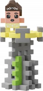 Marioinex Klocki konstrukcyjne Mini Waffle - Saszetka 3