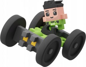Marioinex Klocki konstrukcyjne Mini Waffle - Saszetka 4