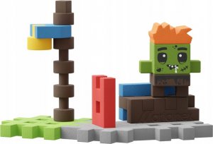 Marioinex Klocki konstrukcyjne Mini Waffle - Saszetka 10