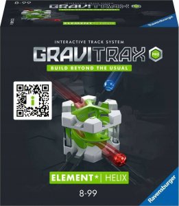 Ravensburger Zestaw konstrukcyjny Gravitrax PRO Dodatek Helix 1