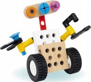 Brio Zestaw konstrukcyjny Builder Activity Set 11