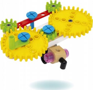 Brio Zestaw konstrukcyjny Builder Activity Set 12