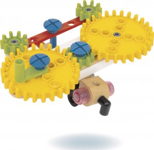 Brio Zestaw konstrukcyjny Builder Activity Set 2