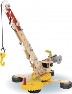 Brio Zestaw konstrukcyjny Builder Activity Set 4