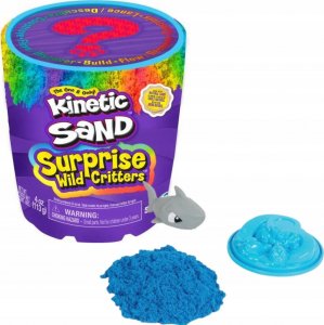 Spin Master Kinetic Sand - Niespodzianka 13
