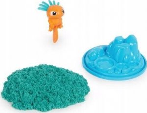 Spin Master Kinetic Sand - Niespodzianka 5