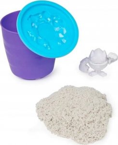 Spin Master Kinetic Sand - Niespodzianka 8