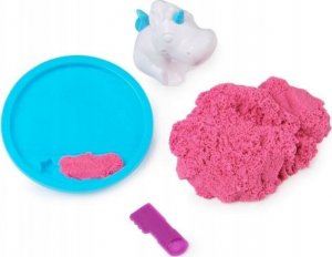Spin Master Kinetic Sand - Niespodzianka 9
