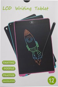 Askato Tablet do rysowania kolorowy 4