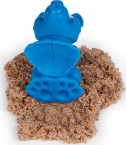 Spin Master Kinetic Sand - Piasek kinetyczny z figurką pieska (GXP-912203) 3