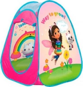 Simba Namiot samorozkładający się Gabbi 3