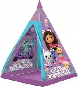 Simba Namiot Tipi Koci Domek Gabi 1