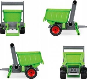 Lena Przyczepa luzem pakowana EcoActives* 5