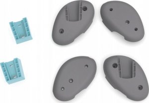 Smoby Kosz do koszykówki (820700) 3