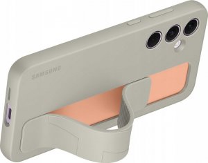 Samsung SAMSUNG Etui Standing Grip Case A55 Gray EF-GA556TJEGWW 2