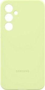 Samsung SAMSUNG Etui Silicone Case A35 Lime EF-PA356TMEGWW 3