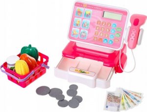 Smily Play Kasa sklepowa z ekranem 3