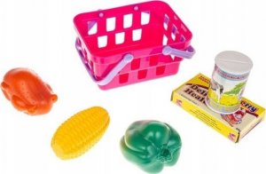 Smily Play Kasa sklepowa z ekranem 5