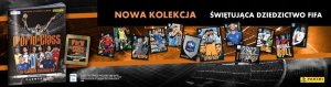 Panini Album do naklejek World Class 2024 2