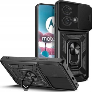 Tech-Protect Tech-Protect Camshield Pro do Motorola Edge 40 Neo czarny 1