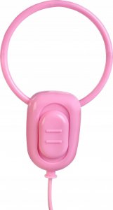 Artyk Maskotka interaktywna Piesek chodzący na smyczy Natalia 6