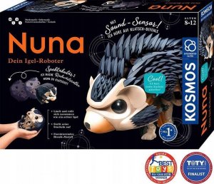 Piatnik Robot Nuna 3