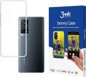 3MK 3mk Skinny Case do Vivo X60 Pro 5G 1