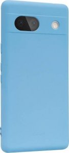 Crong Crong Color Cover Etui Google Pixel 7A niebieski 3