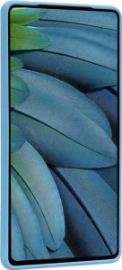 Crong Crong Color Cover Etui Google Pixel 7A niebieski 4