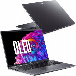 Laptop Acer Acer Swift Go 14 SFG14-63 - Ryzen 7 8845HS | 14" OLED | 32GB | 1TB | Win11 1