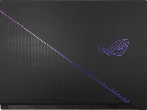 Laptop Asus ASUS ROG Zephyrus DUO 16 GX650PY-NM050X - R9-7945HX | 16"-240Hz | 64GB | 4TB | W11Pro | RTX4090 9