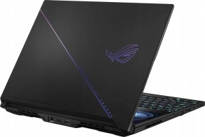 Laptop Asus ASUS ROG Zephyrus DUO 16 GX650PY-NM050X - R9-7945HX | 16"-240Hz | 64GB | 4TB | W11Pro | RTX4090 10