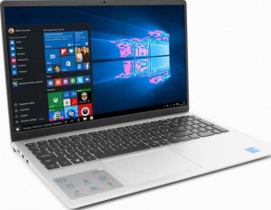 Laptop Dell DELL Inspiron 15 3520 - i5-1235U | 15,6" | 16GB | 512GB + 960GB SSD | Win11 | srebrny 2