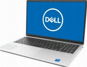 Laptop Dell DELL Inspiron 15 3520 - i5-1235U | 15,6" | 16GB | 512GB + 960GB SSD | Win11 | srebrny 3