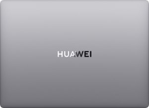 Laptop Huawei Huawei MateBook 14 - Ultra5-125H | 14,2" OLED | Dotyk | 16GB | 512GB | W11H | Gwiezdna Szarość 4