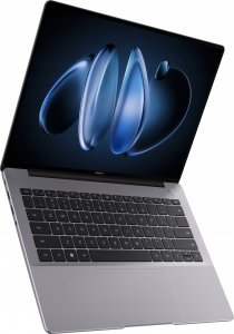 Laptop Huawei Huawei MateBook 14 - Ultra5-125H | 14,2" OLED | Dotyk | 16GB | 512GB | W11H | Gwiezdna Szarość 5