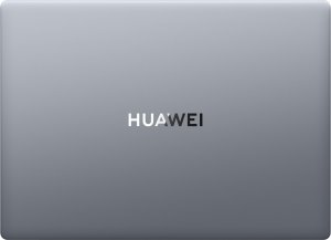 Laptop Huawei Huawei MateBook D 14 2024 - i5-13450H | 14" | 16GB | 512GB | W11H | Gwiezdna Szarość 14