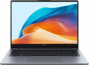 Laptop Huawei Huawei MateBook D 14 2024 - i5-13450H | 14" | 16GB | 512GB | W11H | Gwiezdna Szarość 3