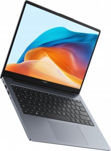Laptop Huawei Huawei MateBook D 14 2024 - i5-13450H | 14" | 16GB | 512GB | W11H | Gwiezdna Szarość 7