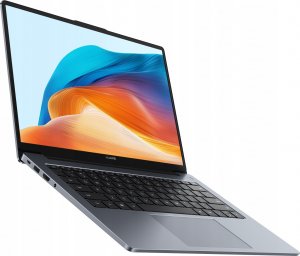 Laptop Huawei Huawei MateBook D 14 2024 - i5-13450H | 14" | 16GB | 512GB | W11H | Gwiezdna Szarość 9