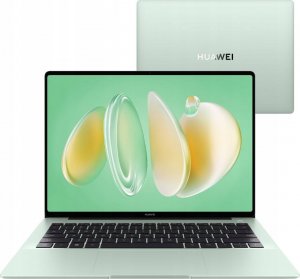 Laptop Huawei Huawei MateBook 14 - Ultra 7-155H | 14,2" OLED | Dotyk | 16GB | 1TB | W11H | Zielony 1