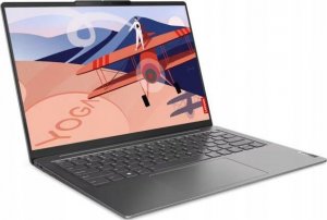 Laptop Lenovo YOGA Slim 6 14 - Core i5-13500H | 14"-WUXGA-OLED | 16GB | 1TB | EVO | Win11Home | Szara 2