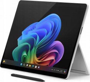 Laptop Microsoft Microsoft Surface Pro 11 (Copilot+ PC) - C12 | 13"OLED | Dotyk | 16GB | 512GB | W11H | Platynowy 5
