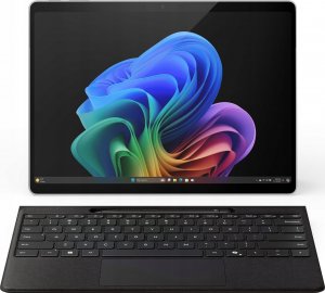 Laptop Microsoft Microsoft Surface Pro 11 (Copilot+ PC) - C12 | 13"OLED | Dotyk | 16GB | 512GB | W11H | Platynowy 6