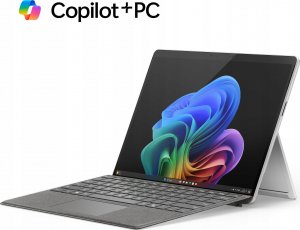 Laptop Microsoft Microsoft Surface Pro 11 (Copilot+ PC) - C12 | 13"OLED | Dotyk | 16GB | 512GB | W11H | Platynowy 8