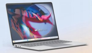 Laptop Microsoft Microsoft Surface Laptop 7 (Copilot+ PC) - C10 | 13,8" | Dotyk | 16GB | 256GB | W11H | Platynowy 10