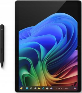 Laptop Microsoft Microsoft Surface Pro 11 (Copilot+ PC) - C10 | 13" | Dotyk | 16GB | 512GB | W11H | Platynowy 12