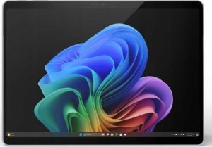 Laptop Microsoft Microsoft Surface Pro 11 (Copilot+ PC) - C10 | 13" | Dotyk | 16GB | 512GB | W11H | Platynowy 3