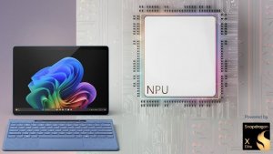 Laptop Microsoft Microsoft Surface Pro 11 (Copilot+ PC) - C10 | 13" | Dotyk | 16GB | 512GB | W11H | Platynowy 7