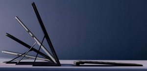 Laptop Microsoft Microsoft Surface Pro 11 (Copilot+ PC) - C10 | 13" | Dotyk | 16GB | 512GB | W11H | Platynowy 10